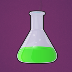 Combo Mester - کیمیاگری