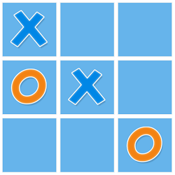 تیک Tac Toe HTML5