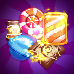 پاپ پاپ کندی