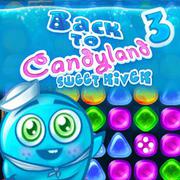 بازگشت به Candyland -- قسمت 3