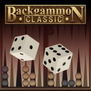 Backgammon کلاسیک