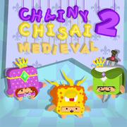 زنجیری چیسای قرون وسطی