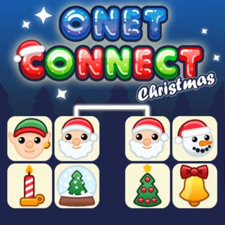 Onet اتصال کریسمس