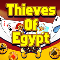 دزدان مصر