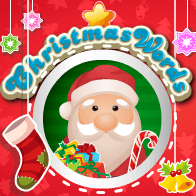 کلمات کریسمس