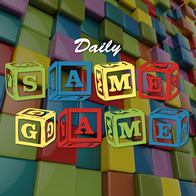 روزانه همان بازی